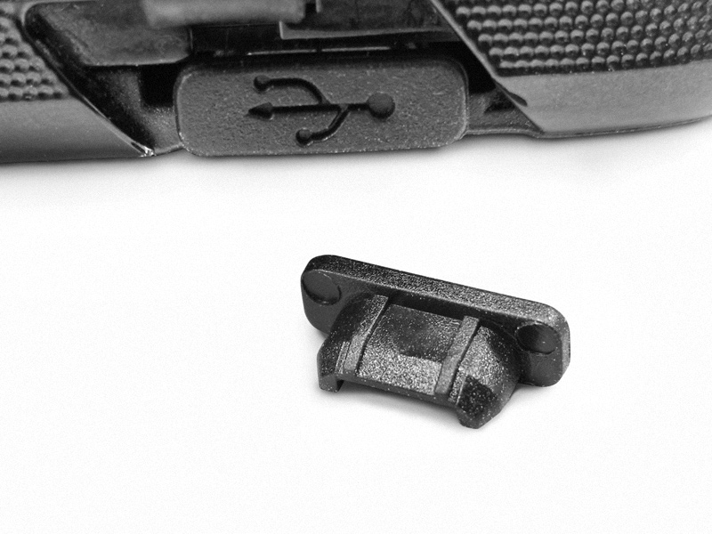 Micro USB防尘盖